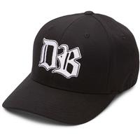 Volcom Dustbox Hat - Black