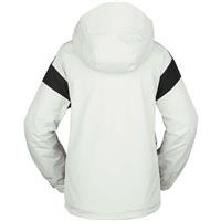 Volcom Melancon Gore-Tex Jacket - Women's - Off White