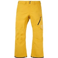 Burton [ak] Cyclic GORE-TEX 2L Pants - Men's - Goldenrod