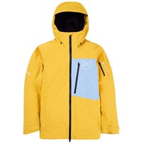 Burton [ak] Cyclic GORE-TEX 2L Jacket - Men's - Goldenrod / Dusty Blue