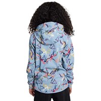 Burton Crown Weatherproof Full-Zip - Kids - Scribble