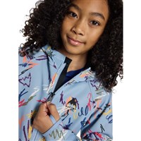 Burton Crown Weatherproof Full-Zip - Kids - Scribble