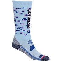 Burton Performance Midweight Sock - Kids