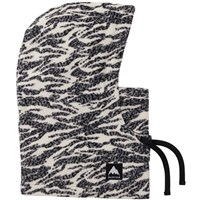 Burton Burke Hood - Men's - Zebra Camo