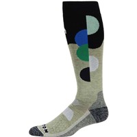 Burton Performance Midweight Sock - Men's - Custom