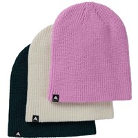 Burton Recycled DND 3 Pack - Kids - Orchid Purple / Stout White / Deep Emerald