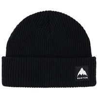 Burton Recycled VT Beanie - True Black