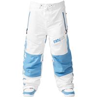 ThirtyTwo Sweeper XLT Pant - Men's - White / Blue