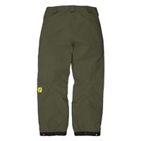Forum 3 Layer All Mountain Pant - Men's - Gremlin Olive