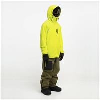 Forum 3 Layer All Mountain Pant - Men's - Gremlin Olive