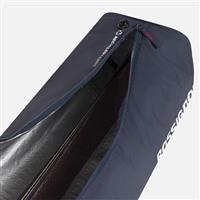 Rossignol Strato Extended 1 Pair Padded Ski Bag (160-210 cm)