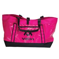 Volkl 40L Carryall Travel Bag - Pink
