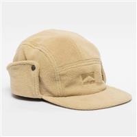 Autumn Ear Flap Cap Fleece - Khaki