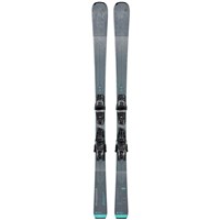 Blizzard Phoenix R13 CA Skis with TPC 11 W Bindings - Women&#39;s