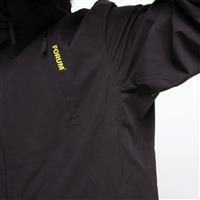 Forum 3 Layer All Mountain Jacket - Men's - Black