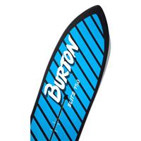 Burton 1987 Elite Snowboard (Icon Series)