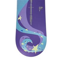 Burton 1996 Dolphin Snowboard (Icon Series)