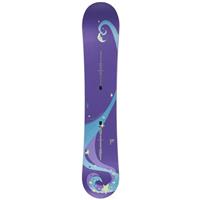 Burton 1996 Dolphin Snowboard (Icon Series)
