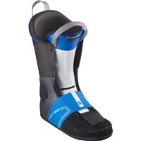 Salomon S/Pro Supra Boa 130 Ski Boot - Men's - Race Blue / Black / White