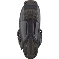 Salomon S/Pro Supra BOA 110 Ski Boot - Men's - Black / Beluga / Titanium Met Pd