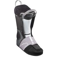 Salomon  S/PRO Supra BOA 105 Boots - Women's - Gray Aurora
