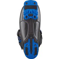 Salomon S/Pro Supra Boa 120 Boots - Men's - Beluga Met / Black / Race Blue