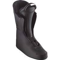Salomon Select HV 80 Ski Boot - Men's - Black / Beluga / Silver Metallic