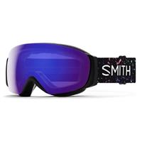 Smith I/O MAG S Goggle - Women's - Study Hall Frame / ChromaPop Everyday Violet Mirror Lens (M0071417I9941)