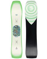 2024 Ride Kenji &quot;Andy&quot; Ando Warpig Snowboard - Limited Edition