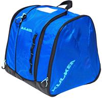 Kulkea Speed Star Kids Ski Boot Bag - Blue / Light Blue