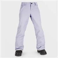 Volcom Frochickidee Ins Pant - Youth - Lilac Ash