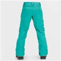Volcom Frochickidee Ins Pant - Youth - Vibrant Green