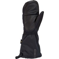 Gordini Radiator Mitten - Women's - Black