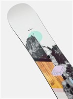 Burton Hideaway Snowboard - Women's