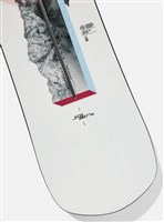 Burton Hideaway Snowboard - Women's