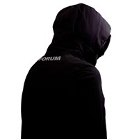 Forum 3 Layer All Mountain Jacket - Men's - Black