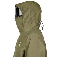 Forum 3 Layer All Mountain Jacket - Men's - Olive