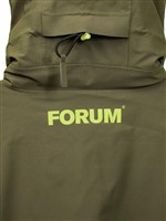 Forum 3 Layer All Mountain Jacket - Men's - Olive