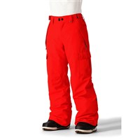 686 Infinity Cargo Insulated Pants - Boy's - Solar