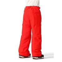 686 Infinity Cargo Insulated Pants - Boy's - Solar