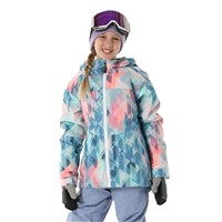 686 Athena Insulated Jacket - Girl's