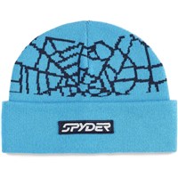 Spyder Nebula Hat - Boy's - Aether Blue