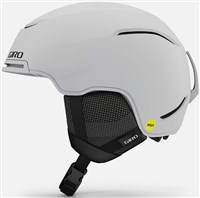 Giro Jackson MIPS Helmet - Matte Light Grey