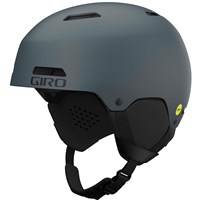 Giro Ledge MIPS Helmet - Matte Dark Shark