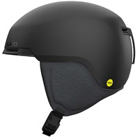 Giro Taggert MIPS Helmet - Men's - Matte Black