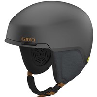 Giro Taggert MIPS Helmet - Men's - Metallic Coal / Tan