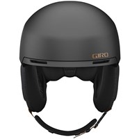 Giro Taggert MIPS Helmet - Men's - Metallic Coal / Tan