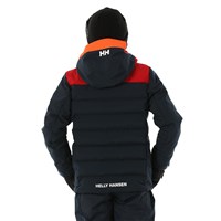 Helly Hansen Cyclone Jacket - Boy's - Navy