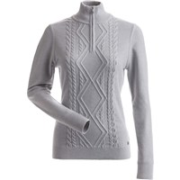 Nils Alpenglow 1/4 Zip Sweater - Women&#39;s