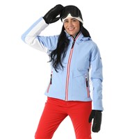 Nils Arlberg Jacket - Women's